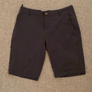 Women’s Outdoor Hiking Mountain Biking Shorts REI worn a couple of times
